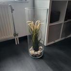 Grote vaas voor decoratie, Enlèvement, Comme neuf