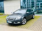 Opel Insignia 2.0CDTI AUTOMATIQUE, 5 places, Carnet d'entretien, Cuir, Break