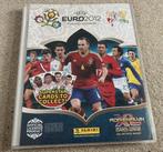 Panini UEFA EURO 2012 Adrenalyn XL Cards, Meerdere plaatjes, Ophalen of Verzenden, Zo goed als nieuw