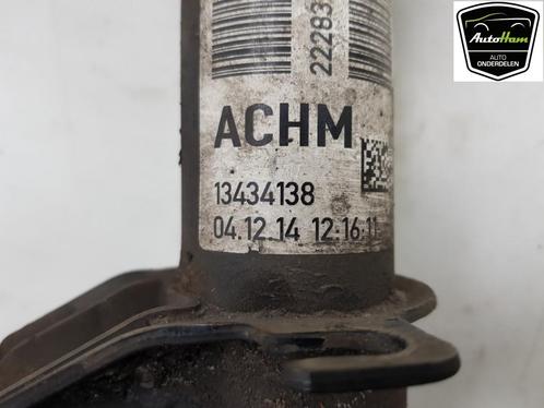 SCHOKBREKER RECHTS VOOR Opel Corsa E (|13434138|), Auto-onderdelen, Ophanging en Onderstel, Opel, Gebruikt