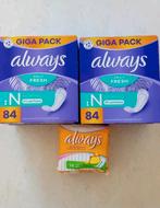 Protèges slip Always Daily fresh normal, Ophalen of Verzenden, Nieuw, Overige typen