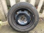 Winterband PSA 185/65R15 Fulda Montero 3, Auto-onderdelen, Banden en Velgen, Ophalen, Gebruikt, 15 inch, Banden en Velgen