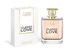 Classy Love  parfum voor dames 100ml van Creation Lamis, Enlèvement ou Envoi, Neuf