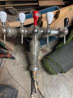 Tapkraan, Elektronische apparatuur, Thuistapinstallaties, Ophalen, Gebruikt, Overige merken