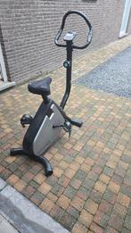 vélo d'appartement, Ophalen of Verzenden, Gebruikt, Metaal, Hometrainer