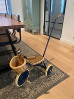 Banwood driewieler., Enlèvement, Utilisé, Tige de poussée