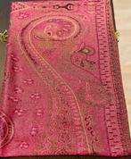 Grand foulard/cache-cœur en pashmina (55 % pashmina, 45 % so, Private, Enlèvement ou Envoi, Neuf, Pashmina