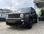 Jeep Renegade 1.4 Turbo - 136 pk, Auto's, Jeep, 100 kW, 177 g/km, Stof, 4 cilinders