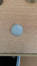 Munt 25 centimes Luxemburg Letzeburg 1960, Ophalen of Verzenden