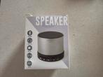 Bluetooth speaker nieuw, Ophalen of Verzenden, Nieuw