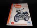 BMW R1150GS - Reparaturanleitung, 150 blz, Livres, Motos, Envoi, Comme neuf