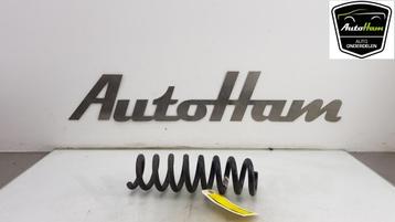 RESSORT DE SUSPENSION ARRIERE BMW 3 serie Touring (F31)