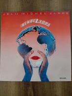 Jean-Michel Jarre – Rendez-Vous (Vinyle LP), Ophalen of Verzenden, Gebruikt