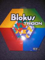 Bloc Trigon, Hobby & Loisirs créatifs, Jeux de société | Jeux de plateau, Comme neuf, Enlèvement ou Envoi