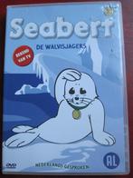 Seabert The Whalers, Enlèvement ou Envoi, Dessin animé, Tous les âges, Américain