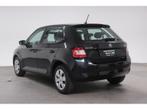 Skoda Fabia 1.0 TSI Skoda Fabia 1.0TSI 60ch, Auto's, Skoda, 110 g/km, Zwart, Handgeschakeld, 999 cc