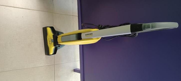 Karcher vloerreiniger, Huis en Inrichting, Schoonmaakartikelen, Overige typen, Ophalen