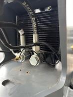 Kniklader WCM, 3 cilinder diesel Kubota, BTW incl!! Degelijk, Zakelijke goederen, Ophalen, Wiellader of Shovel