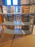 Playmobil kliniek, Kinderen en Baby's, Speelgoed | Playmobil, Ophalen of Verzenden, Zo goed als nieuw, Complete set