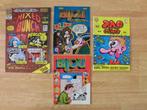 4 old American Comics, Boeken, Ophalen of Verzenden