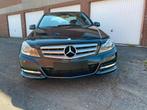Mercedes C180 Top Staat Blanco Gekeurd Voor Verkoop !!, Auto's, Mercedes-Benz, Diesel, Particulier, Navigatiesysteem, C-Klasse