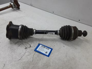 AANDRIJFAS RECHTS VOOR Audi A5 Sportback (F5A / F5F) beschikbaar voor biedingen