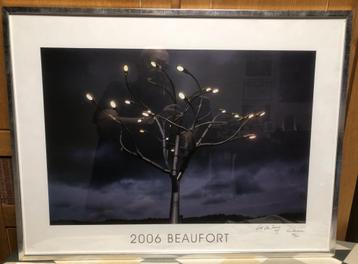 Photo d'art Beaufort (2006), œuvre de Luk Van Soom