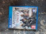 Assassin's Creed unity ps4, Games en Spelcomputers, Vanaf 18 jaar, 1 speler, Eén computer, Zo goed als nieuw