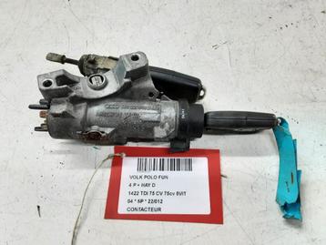 CONTACTSLOT Volkswagen Polo IV (9N1 / 2/3) (4B0905851G) beschikbaar voor biedingen