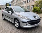 Peugeot 207. 1.4 Benzine. 112.000 km’s 5 Deur’s, Autos, 5 places, Berline, Achat, 4 cylindres