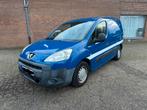 Peugeot Partner 1.6HDi 1er Propierte Prete immatricule, Autos, Achat, 1586 cm³, 3 places, Boîte manuelle
