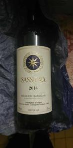 Sassicaia 2014, Ophalen of Verzenden