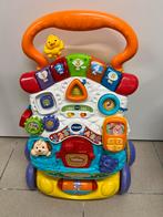 VTech Baby Walker licht en geluid, Kinderen en Baby's, Ophalen, Zo goed als nieuw