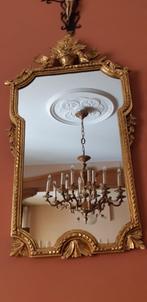 Miroir ancien, Antiquités & Art, Antiquités | Miroirs, Enlèvement