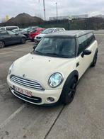Mini Cooper Clubman 1.6D — Option complète, Autos, Euro 5, Achat, Clubman, Diesel