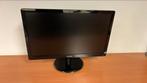 Philips Led 226V4L 22”Monitor, Comme neuf, LED, VGA, Enlèvement