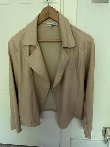 Vest (nooit gedragen)