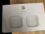 Google Nest (Uitbreidbare Mesh-Wifi), Computers en Software, Routers en Modems, Ophalen, Zo goed als nieuw, Router