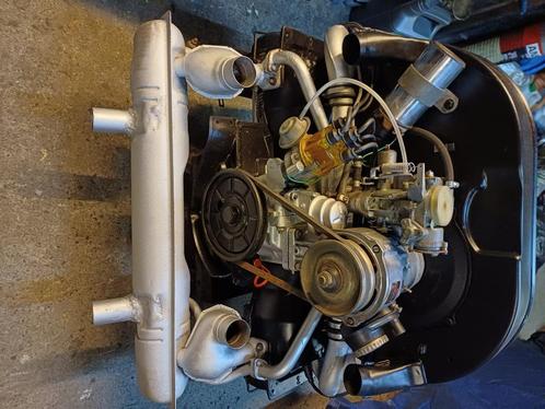 a.v moteur vw cox 1600cc, Auto-onderdelen, Overige Auto-onderdelen, Volkswagen, Nieuw, Ophalen