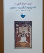 Middeleeuwse muurschilderingen in Vlaanderen, Verzenden, Marjan Buyle