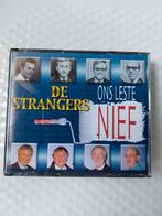 DE STRANGERS - ONS LESTE NIEF, Cd's en Dvd's, Cd's | Nederlandstalig, Verzenden, Zo goed als nieuw