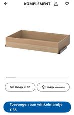 Ikea Pax lades 100 x 58, Huis en Inrichting, Kasten | Kleerkasten, Ophalen, Nieuw