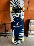 Eristoff skateboard, Collections, Enlèvement ou Envoi, Comme neuf, Ustensile