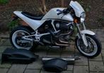 Buell S1 White Lightning, Motoren, Motoren | Buell, 2 cilinders, Particulier, Naked bike