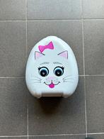 Reispotje - plaspotje - My Carry Potty cat, Kinderen en Baby's, Gebruikt, Ophalen of Verzenden