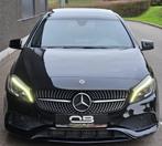 *** Mercedes A 180 CDI - AMG - PANO - CAMERA - GARANTIE ***, Automaat, Zwart, Bedrijf, https://public.car-pass.be/vhr/e81ccd00-2229-4d2e-a0c0-59168cf2072c