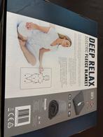 Electrisch deken, Caravans en Kamperen, Ophalen, Zo goed als nieuw