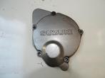 suzuki bandit 600 gsf600  2002  zijdeksel motorblok ., Ophalen of Verzenden, Gebruikt