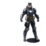 Figurine d'action DC Multiverse Batman Hazmat Suit Étiquette, Enlèvement ou Envoi, Neuf