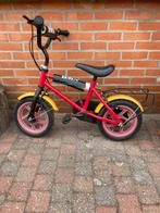 Kinderfiets kleuter, Fietsen en Brommers, Fietsen | Kinderfietsjes, Ophalen, Gebruikt